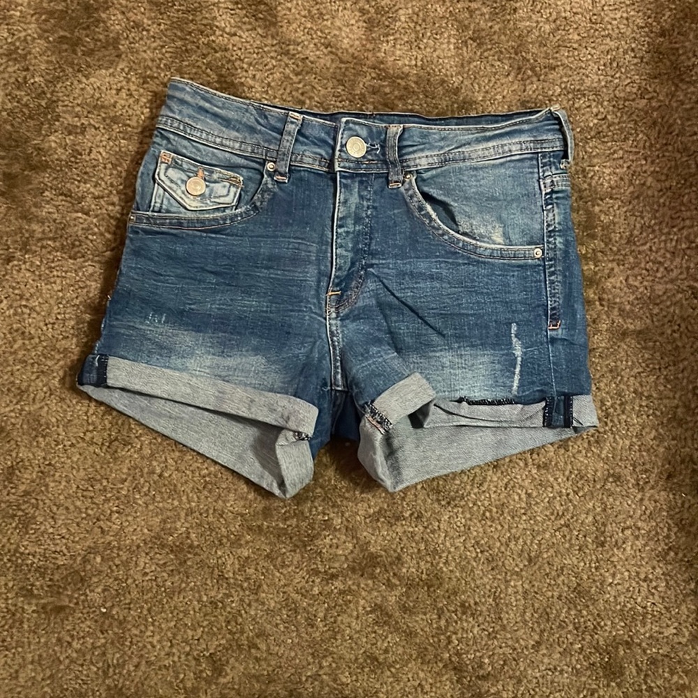 H&M shorts